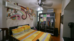 Blk 689F Woodlands Drive 75 (Woodlands), HDB 5 Rooms #184637292